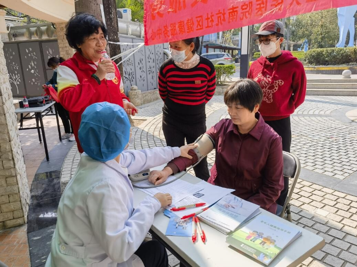 志愿者服务提升社区幸福感的关键路径