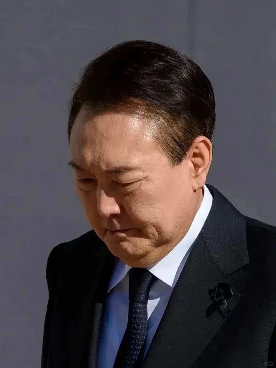 尹锡悦被捕事件真相与启示揭秘