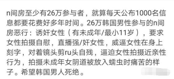 韩破获N号房后续最大网络性剥削案，网络阴影下的罪行与打击行动揭秘