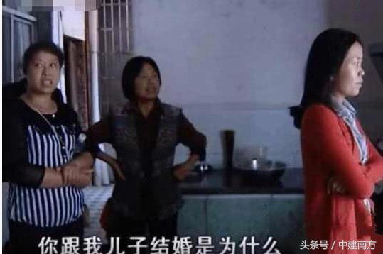 彩礼背后的故事，女子收巨额彩礼后与前任开房，道德伦理引发深思