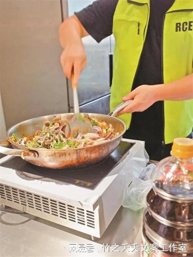 江浙沪代炒菜业务走红，烹饪便利化引领餐饮新潮流