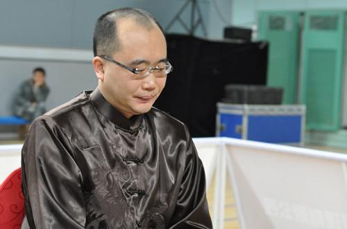 中国象棋实战，策略与智慧的较量