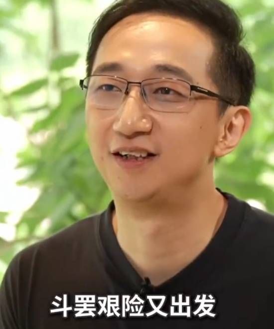 冯骥不结婚的背后原因探究