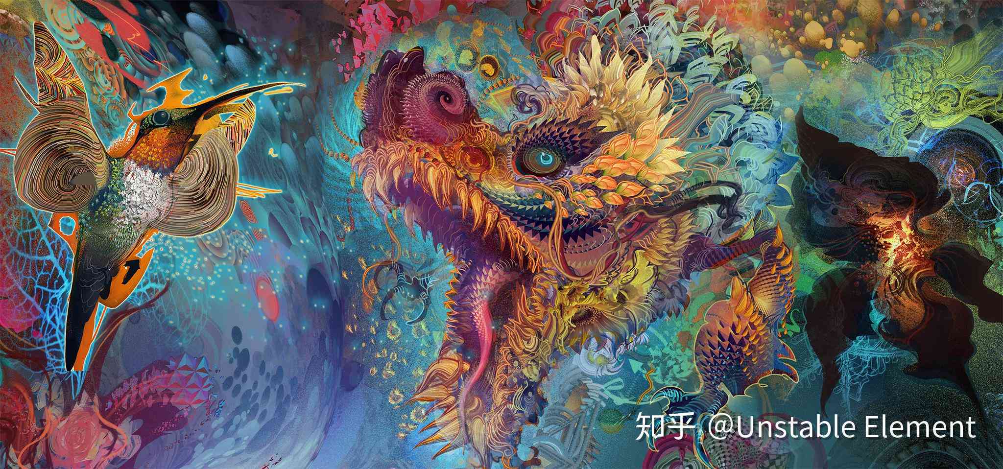 AI绘画技术对艺术创作行业的影响与冲击