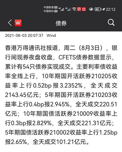 银行间中长端现券市场回暖迹象深度解析