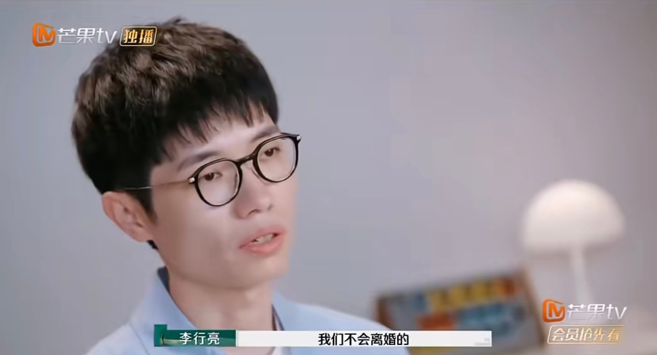 麦琳的坚定选择，独立承担离婚后责任