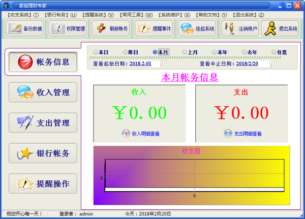 家庭理财宝典，掌握收支管理，实现财富增值！