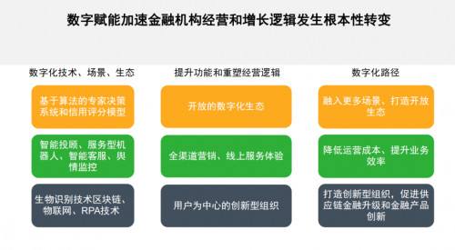 数据经济，未来经济增长的新引擎