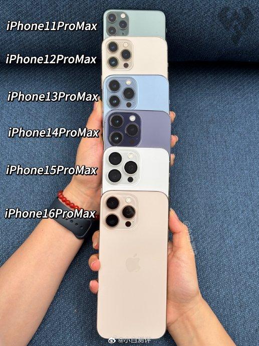 iPhone 17条形横置摄像革新探索，创新之路揭秘