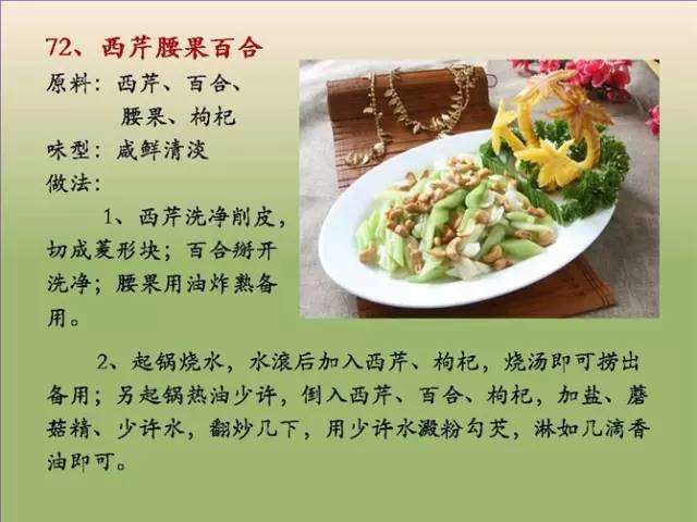 健康减脂食谱与中医建议深度解读