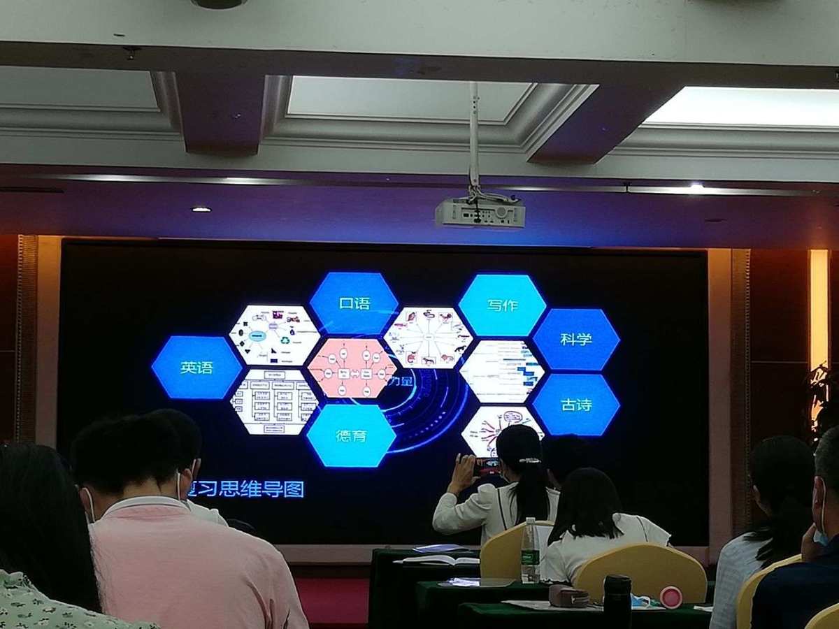 教育与科技融合，跨学科知识学习的推动力