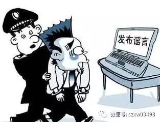 熊猫谣言营销号的打击行动，公安网安面临挑战与应对之道