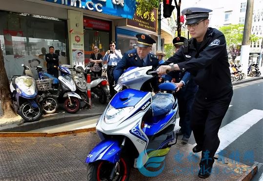 电动车规范管理对民众生活的实际影响