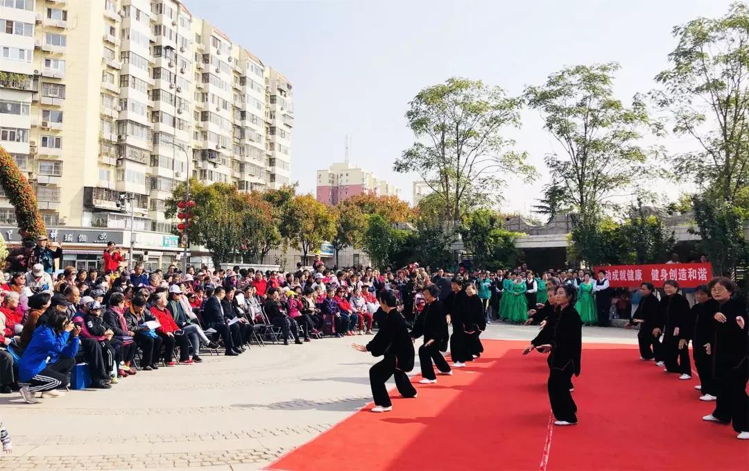 科学健身知识普及社区，策略与实践探索