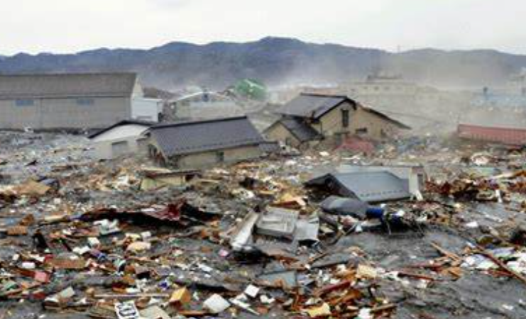 日本地震危机，了解、准备与应对策略