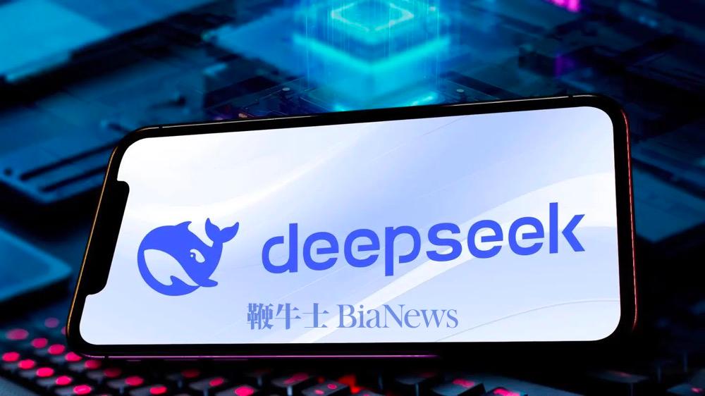 DeepSeek创始人，少年英才的成长轨迹，从浙江大学起步的辉煌之旅