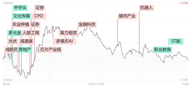 美股AI概念股集体大跌背后的市场波动深层原因探究